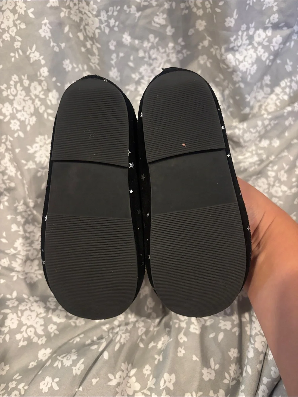 Kids flats